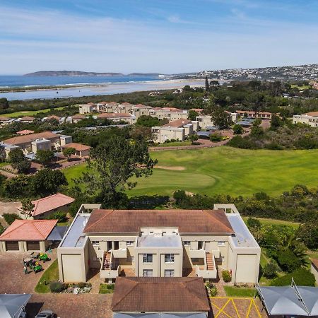 Goose Valley Golf Estate Unit J6 بليتنبيرغ باي المظهر الخارجي الصورة