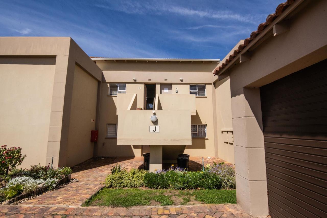 Goose Valley Golf Estate Unit J6 بليتنبيرغ باي المظهر الخارجي الصورة