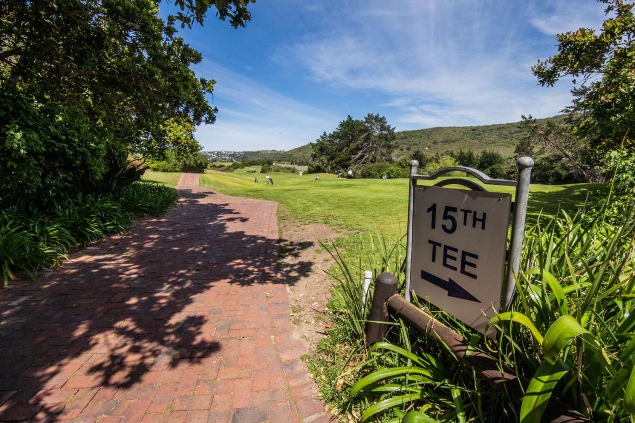 Goose Valley Golf Estate Unit J6 بليتنبيرغ باي المظهر الخارجي الصورة