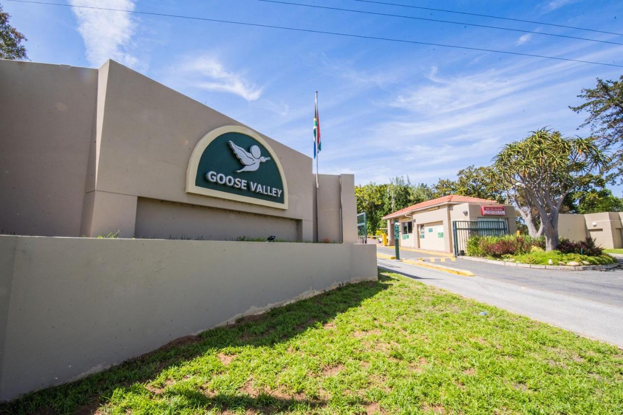 Goose Valley Golf Estate Unit J6 بليتنبيرغ باي المظهر الخارجي الصورة