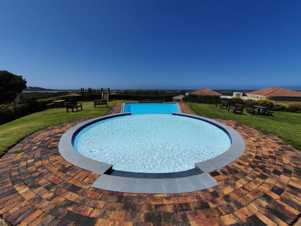 Goose Valley Golf Estate Unit J6 بليتنبيرغ باي المظهر الخارجي الصورة